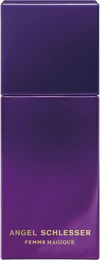 Angel Schlesser Parfum / 100 ml / Unisex
