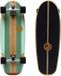 Slide Surfskates Slide SurfSkate Gussie Avalanche 31” – Surf Skateboard