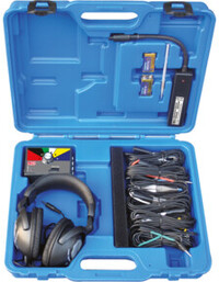 BGS Elektronische Stethoscoop