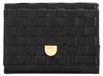 DUDU Portefeuille femme noir