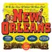 Various Artists - New Orleans (Original Film Soundtrack) (CD)