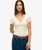 Superdry Vrouwen corset met schouderbanden