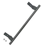 LIEBHERR Poignée inox pour réfrigérateur, congélateur 7438432, 9096532