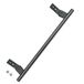 LIEBHERR Poignée inox pour réfrigérateur, congélateur 7438432, 9096532