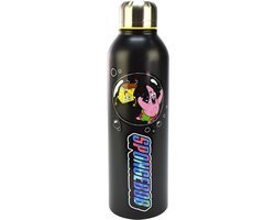 Spongebob Squarepants - Stalen Water Fles