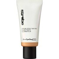 MAC Strobe Getinte dagcrème Unisex 30ml Lichtbruin