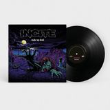 Suburban Incite Wake Up Dead