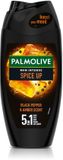 Palmolive Men Douchegel 5in1 Spice Up - 6 x 250 ml