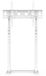 Happiq TV stand Vaylen - 32-65 inch - Wit