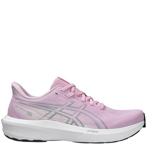 ASICS GT-1000 15 mesh hardloopschoenen - lila/wit