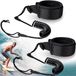 Solidchoice - Leash SUP pour Stand Up Paddle Board et Surfboard - Set de 2