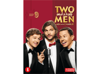 Two and a Half Men - Saison 9 - DVD