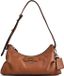 GUESS Suzy Shoulder Bag Cognac
