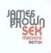 James Brown Sex Machine/Soul Power