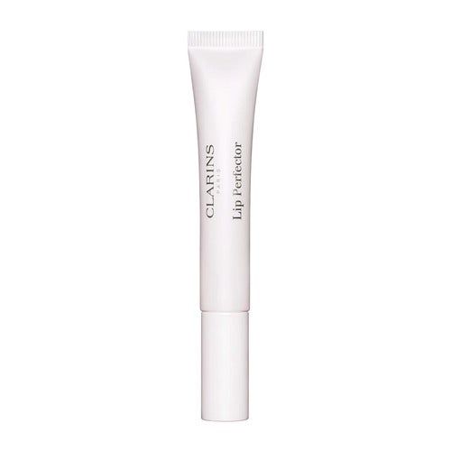 Clarins Lip Perfector Glow Lipgloss Translucent Glow 12ml