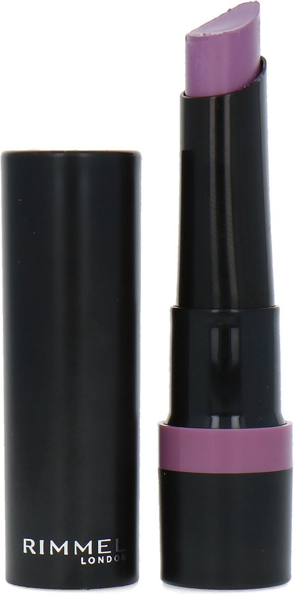 Rimmel London Rimmel Lasting Finish Extreme Lipstick - 205 Suga Suga