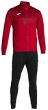 Joma Lion Ii Trainingspak Veelkleurig 9-10 Years Jongen