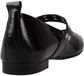 Carmela 164144C Zwart 39 EU