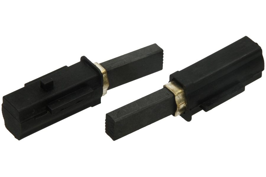 Miele koolborstel voor stofzuiger 2830480