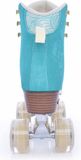 Tempish Nessie Star Rolschaatsen Volwassenen Blauw Maat 42