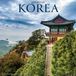 Willow Creek Press Korea (Republic Of) 12 X 12 Wall Calendar