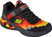 Skechers Mega-Craft 2.0 Sneakers Rood Jongens Maat 27