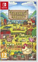 Mindscape 505 Games Stardew Valley - Nintendo Switch - Videogame