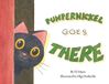 Pumpernickel Libri GmbH Pumpernickel Goes There Paperback
