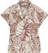 WE Fashion Dames blouse met print