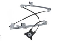 Meccanismo NTY Parts Raammechanisme Seat Ibiza OEM 6J4837461