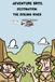 Adventure Bros. Destination: The Boiling River