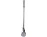 Dailygoods - Système de boisson en acier inoxydable - Pour yerba mate - Avec cuillère filtrante - Durable - Facile à nettoyer