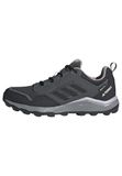 adidas TERREX Tracerocker 2.0 GORE-TEX Trail Running Schoenen Dames Grijs