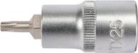 Yato - Douille - Torx T25 - 1/2