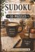 Coffee Lovers Sudoku Puzzle Book