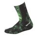 Seac Anatomic Camo Socks Chaussettes en néoprène de 3,5 mm pour pêche sous-marine en apnée Mixte