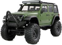 Amewi 22722 Crawler-truck 1:16 Groen