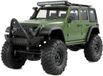 Amewi 22722 Crawler-truck 1:16 Groen