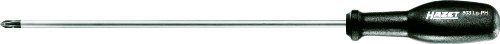 HAZET 803LG-PH2 Cross Recess Profiel PH Trinamic Schroevendraaier - Multi-Colour