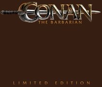 - Conan 3D (2D+3D) (L.E.) (Bluray+Dvd Combopack blu-ray (3D)