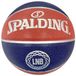 Spalding Basketbal Excel LNB 24 TF-500 Composite Oranje/Blauw