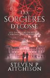 Les Sorcières d'Écosse Les Sorcières d'Écosse Paperback