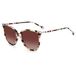Carolina Herrera Sunglasses / 55 / Women