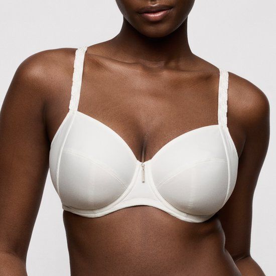 PrimaDonna Twist Twixie Beugel Bh 0142530 Natural - maat EU 80E / FR 95E