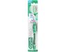 GUM Brosse à dents Compact Pro Soft - 8 x 1 pièce - Lot économique