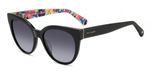 Kate Spade JAVANA/G/S Black 53/18/140 Lunettes de soleil Femme