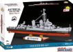 COBI 4866 USS Kidd DD-661