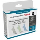 Rowenta Set de lingettes Animal & Allergie ZR294001 pour X-Plorer