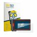 BROTECT KINGBOLEN BROTECT AirGlass Glas Screenprotector compatibel met KINGBOLEN S6