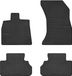 Frogum Tapis en caoutchouc Audi Q5 / Q5 Sportback 2017-2024